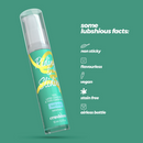 Riding and Sliding - Lubrifiant à base d'eau - 0,3 fl oz / 10 ml
