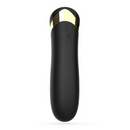 Blinders - Boule Vibrante Rechargeable - Noir