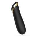 Blinders - Boule Vibrante Rechargeable - Noir