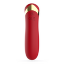 Blinders - Boule Vibrante Rechargeable - Rouge