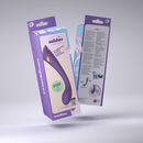 Midas - Stimulateur G-Spot Flexible - Violet
