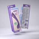 Midas - Stimulateur G-Spot Flexible - Violet