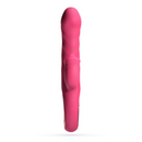 Mirenca - Vibrateur Lapin Wiggle - Rose