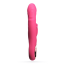 Mirenca - Vibrateur Lapin Wiggle - Rose
