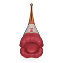 Jagger - Stimulateur Double Licking - Rouge