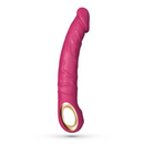 Magnus Bend - Vibrateur Flexible Réaliste - Rose