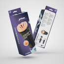 Prixus - Stroker Ultra-Réaliste en Silicone
