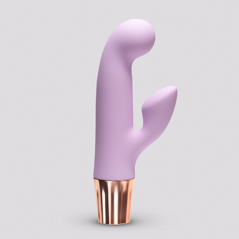 Mellow Cony - Mini Vibromasseur Lapin - Lavande