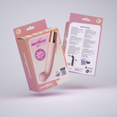 Mellow Gee - Mini Vibrateur G-Spot - Rose