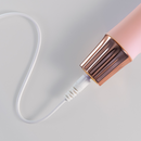 Mellow Bubbles - Mini Vibreur - Rose