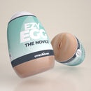 Ezy Egg - Œuf Masturbateur - Le Novice - Turquoise