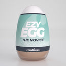 Ezy Egg - Œuf Masturbateur - Le Novice - Turquoise