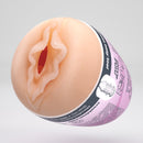 Ezy Egg - Œuf Masturbateur - Le Compétent - Violet