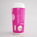 Fappucino Sweet Kiss - Gobelet de masturbation orale - Rose