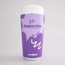 Fappucino Hot Buns - Tasse de masturbation anale - Violet