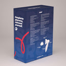 Saci - Stimulateur clitoridien et de mamelons avec suction - Rouge