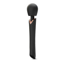 Holly - Stimulateur de massage rechargeable - Noir