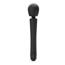 Holly - Stimulateur de massage rechargeable - Noir