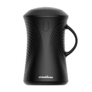 Voyage - Ultra Powerful Masturbator - Black