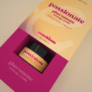 Passionate - Massage Candle with Pheromones and Passion Fruit Scent - 0.68 fl oz / 20 ml