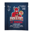 Poudre FF - 3x - DoyPack - 0,21 oz / 6 gr