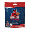 Poudre FF - 3x - DoyPack - 0,21 oz / 6 gr