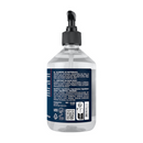 Lubrifiant à base d'eau - 16,9 fl oz / 500 ml
