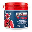 Lubrifiant en poudre FF - 100 g