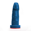 Magni XL - Dildo Réaliste - 9,7 / 24,5 cm - Bleu