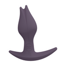 Bootie Fem - Plug Anal - Taupe Foncé