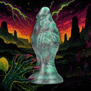 Space Born - Plug Oeuf - Vert/Noir