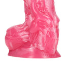 Imp Demon - Dildo en silicone - Rouge