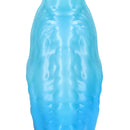 Aquatic Ravager - Dildo en silicone - Bleu