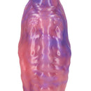 Galactic Ravager - Dildo en silicone - Violet