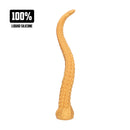 Tentacle Tyrant - Anal Snake - 21.7 / 55 cm - Golden