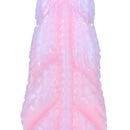 Rainbow Stallion - Plug Anal en Silicone - Arc-en-ciel