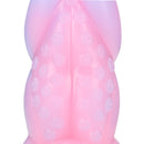 Rainbow Canine - Plug Anal en Silicone - Rainbow