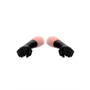 Gants en latex pour lui et elle