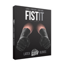 Gants en latex pour lui et elle