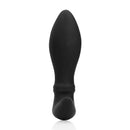 Le ASS - Écarteur Anal Auto-Pénétrant - Noir