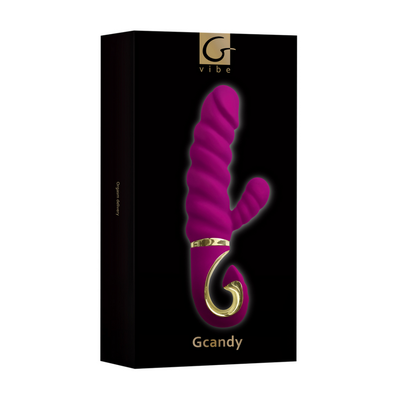 G-Candy - Sweet Raspberry