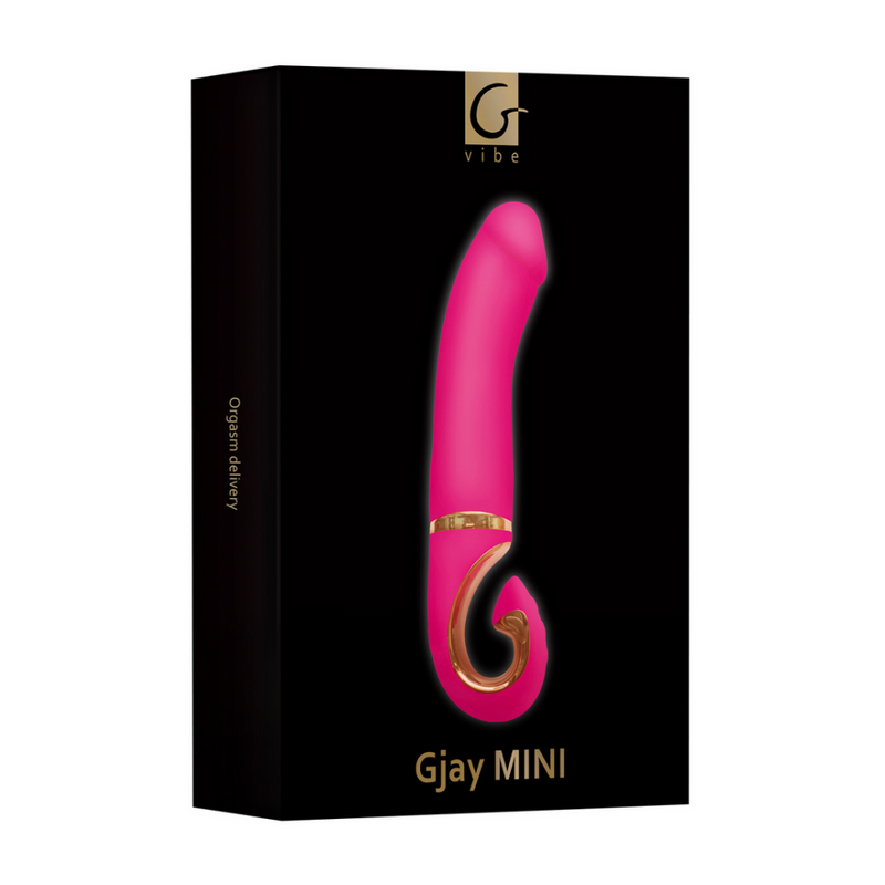 G-Jay Mini - Baies sauvages