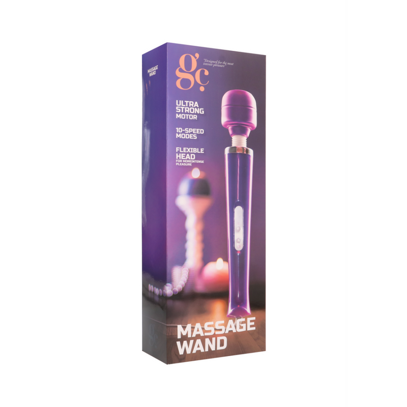 Massage Wand