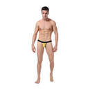 Jock - XL - Jaune