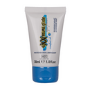 Exxtreme Glide - Lubrifiant à base d'eau avec huile de confort - 1 fl oz / 30 ml