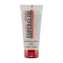 Anal Superglide Warming Liquid Pleasure - Lubrifiant à base d'eau - 3 fl oz / 100 ml