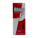 Rhino - Long Power Spray / Spray Stimulant - 0,3 fl oz / 10 ml