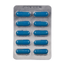 Extreme Powercaps Homme - 10 Pièces