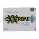 Extreme Powercaps Homme - 10 Pièces