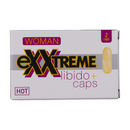 Capsules Libido Extrême Femme - 2 Pièces